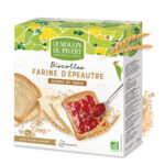 SPELT-FLOUR RUSKS - Image 2