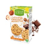 HAZELNUTS AND CHOCOLATE CHIPS COOKIES - Image 2