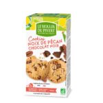 PECAN NUT COOKIES