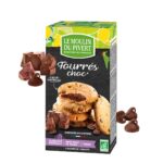 CHOCOLATE FILLED COOKIES - Image 2