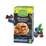 BLUEBERRY FILLED COOKIES - Image 2