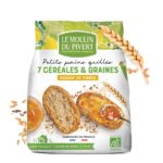 7 CEREAL AND GRAIN TOASTED BREAD - Image 2