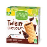 CHOCOLATE SNACK BAR