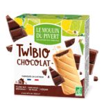 CHOCOLATE SNACK BAR - Image 2