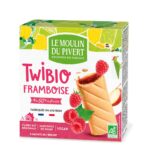 Raspberry Twibio