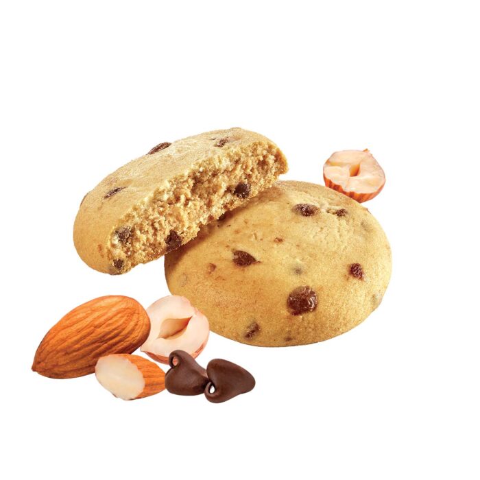 COOKIES FOURRÉS PRALINÉ – Image 2