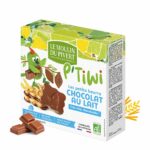 BUTTER BISCUIT WITH MILK CHOCOLATE - Image 2