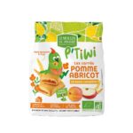 LES CARRÉS POMME-ABRICOT