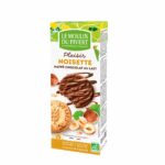 SABLÉS NOISETTE CHOCOLAT AU LAIT