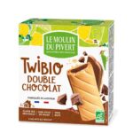 TWIBIO DOUBLE CHOCOLAT