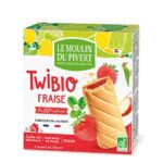 TWIBIO FRAISE