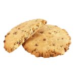 MAXI COOKIES CHOCOLAT NOISETTE