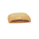 CARRÉS FOURRÉS AU CHOCOLAT