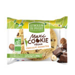 MAXI COOKIE VÉGAN CHOCOLAT NOISETTES