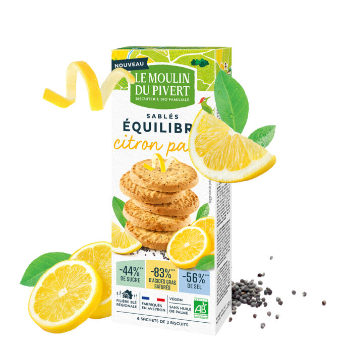 HAZELNUT SHORTBREAD (Copie) - Image 2